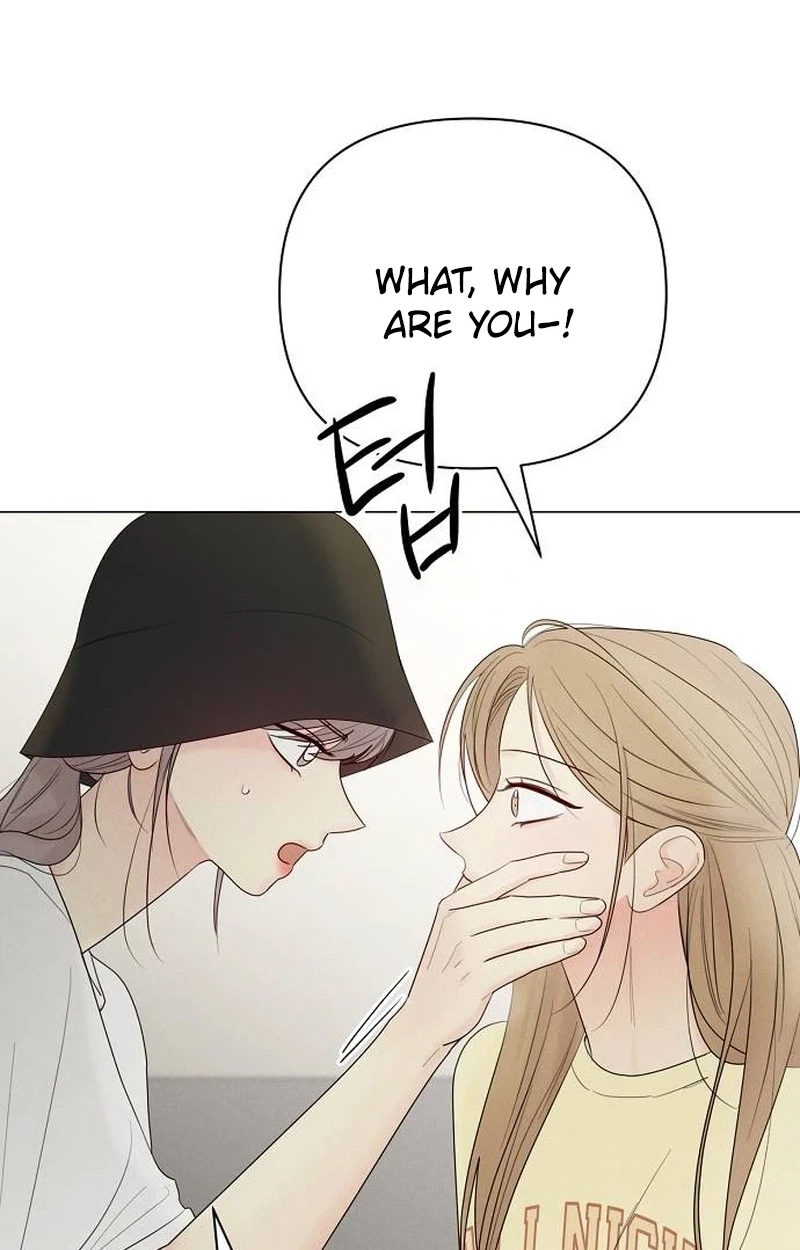 The Perfect Male Lead Chapter 63 page 17 - 