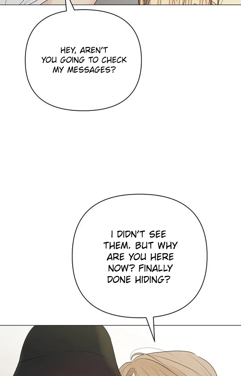 The Perfect Male Lead Chapter 63 page 18 - 