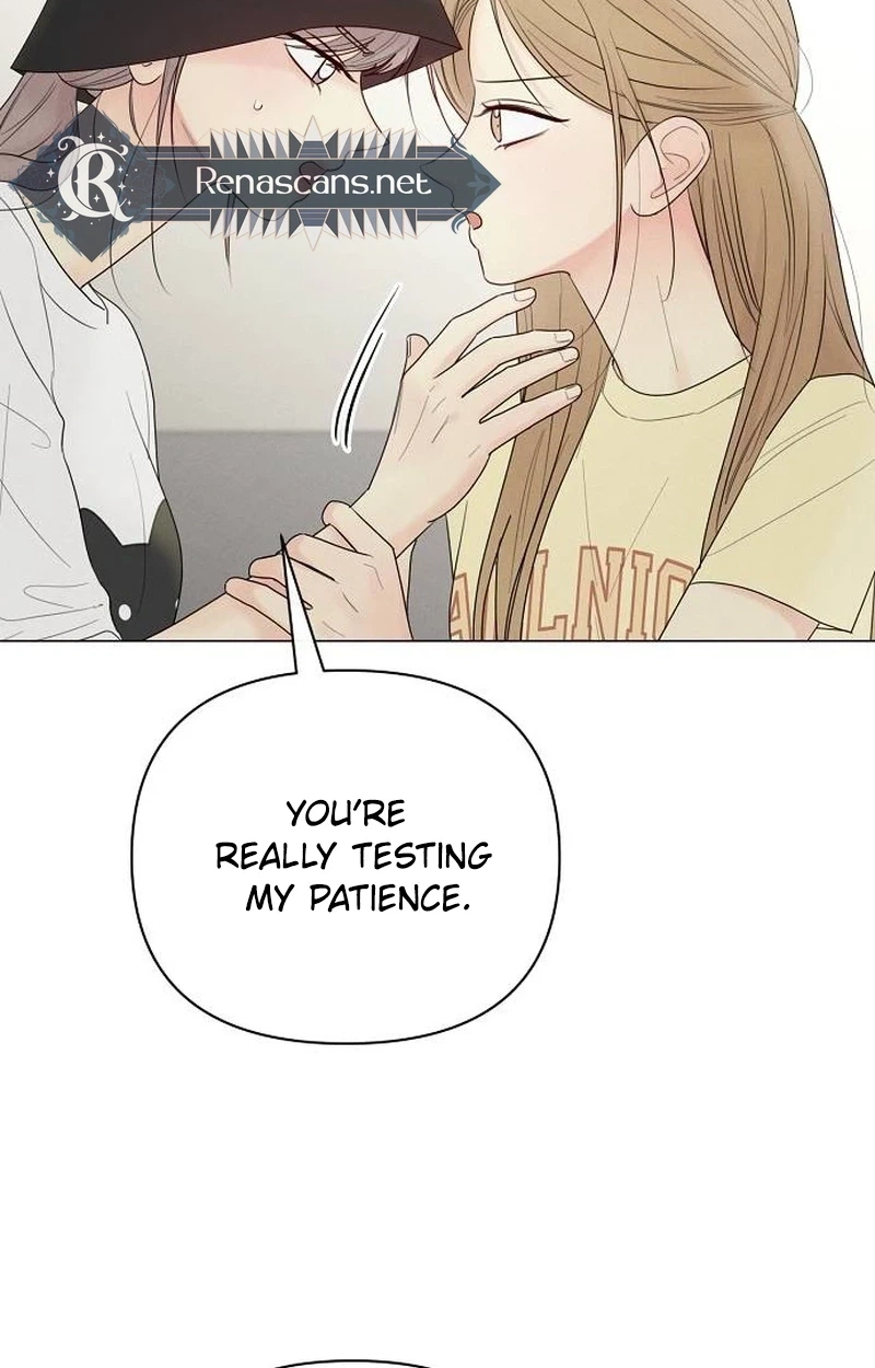 The Perfect Male Lead Chapter 63 page 19 - 