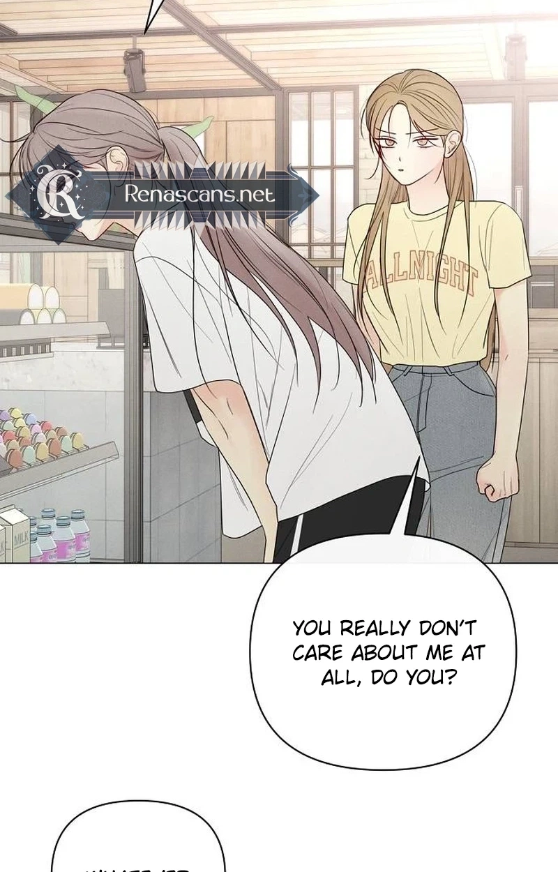 The Perfect Male Lead Chapter 63 page 23 - 