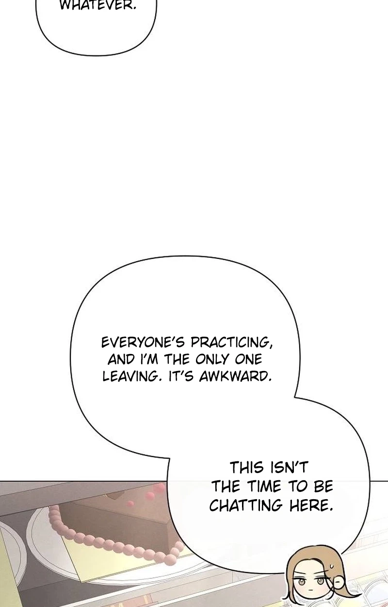 The Perfect Male Lead Chapter 63 page 24 - 