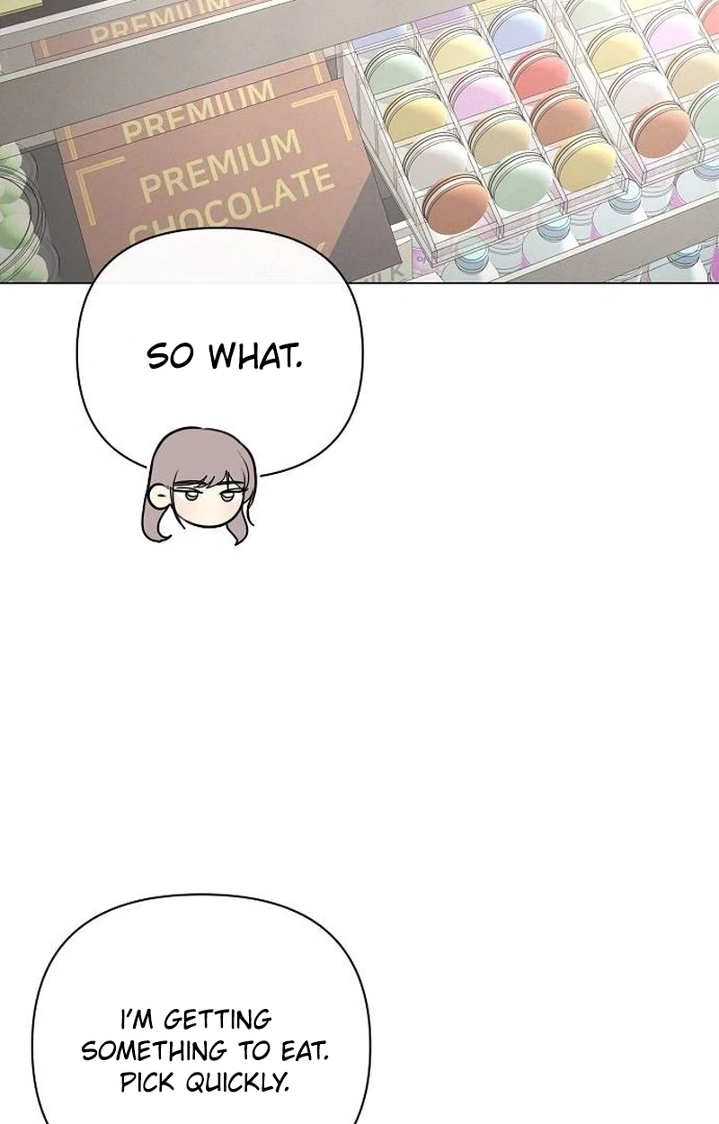 The Perfect Male Lead Chapter 63 page 25 - 