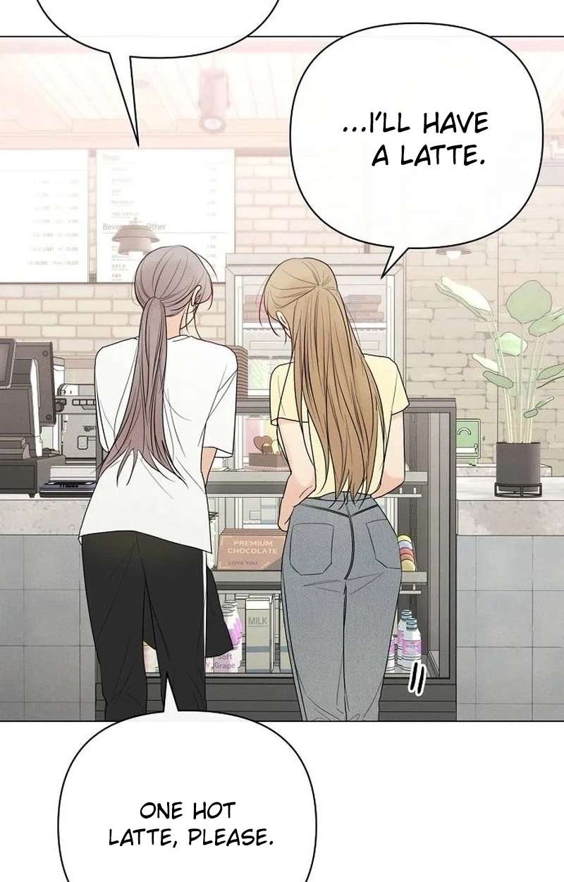 The Perfect Male Lead Chapter 63 page 26 - 