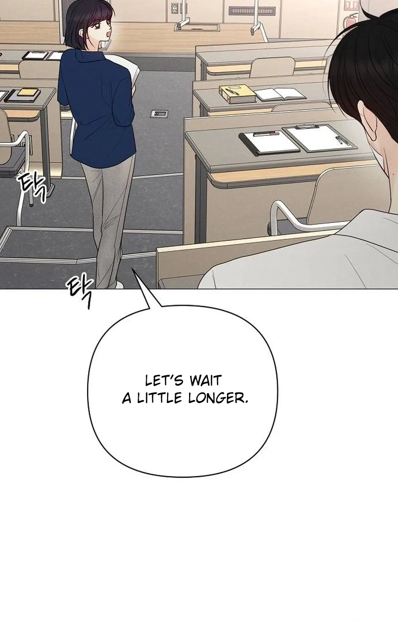 The Perfect Male Lead Chapter 63 page 35 - 