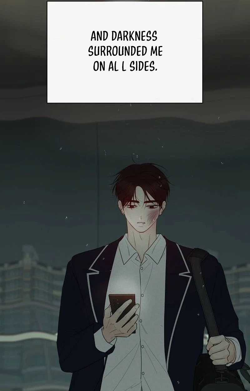 The Perfect Male Lead Chapter 63 page 52 - 
