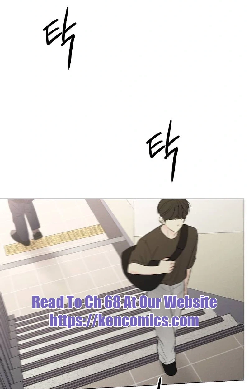 The Perfect Male Lead Chapter 63 page 66 - 