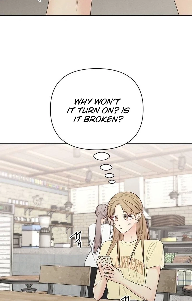 The Perfect Male Lead Chapter 63 page 73 - 