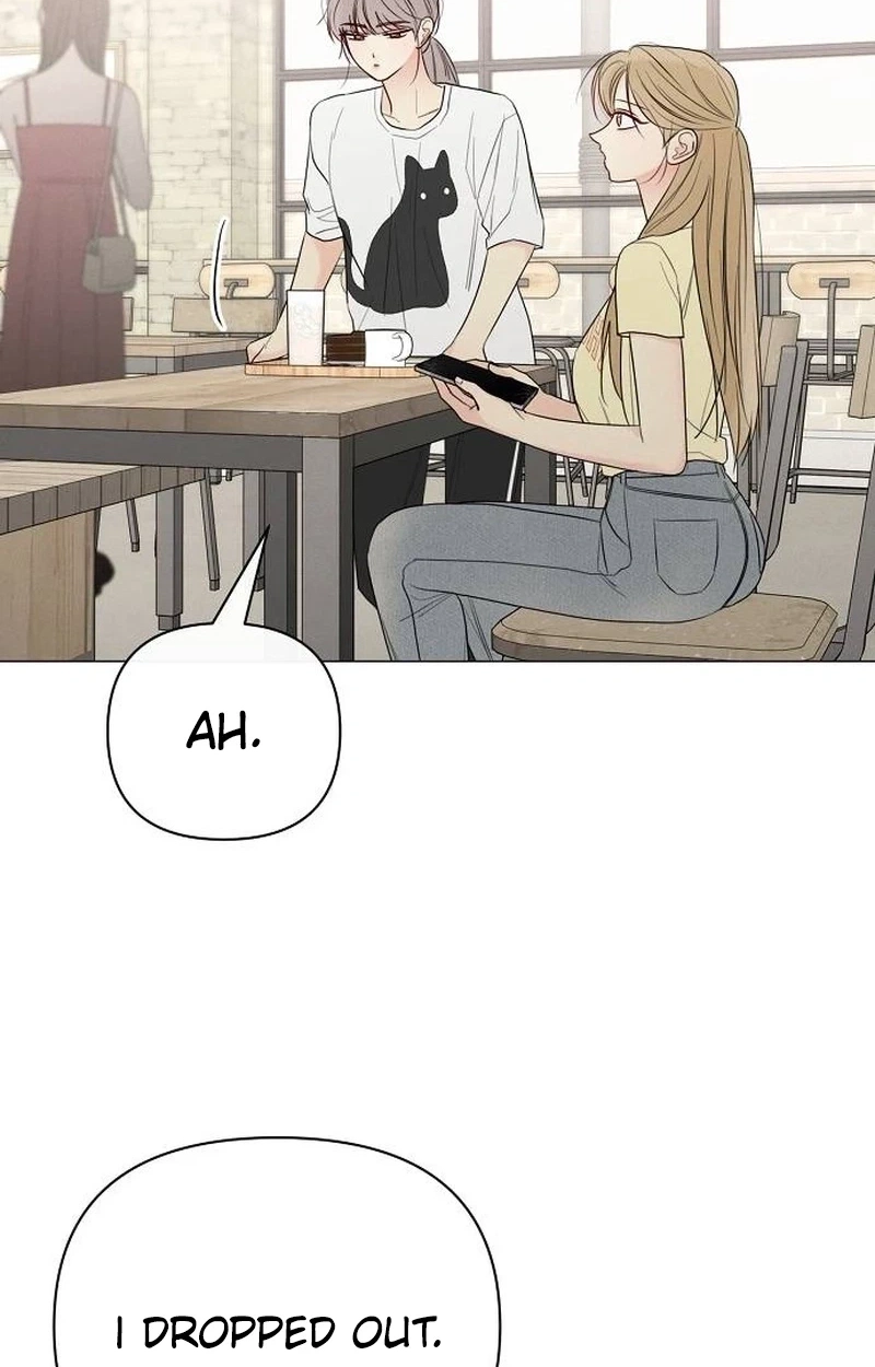 The Perfect Male Lead Chapter 63 page 75 - 