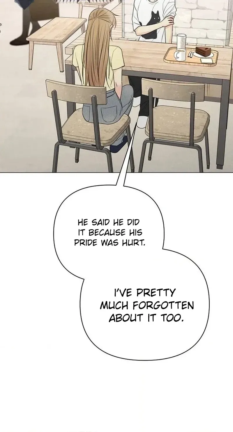 The Perfect Male Lead Chapter 63 page 80 - 