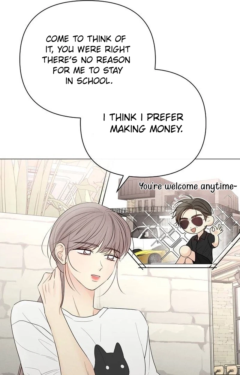 The Perfect Male Lead Chapter 63 page 81 - 