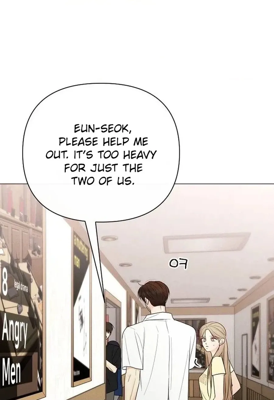 The Perfect Male Lead Chapter 63 page 10 - 