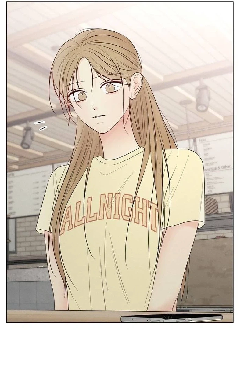 The Perfect Male Lead Chapter 63 page 91 - 