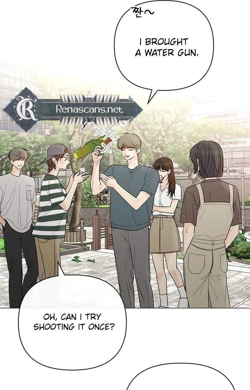 The Perfect Male Lead Chapter 64 page 103 - 