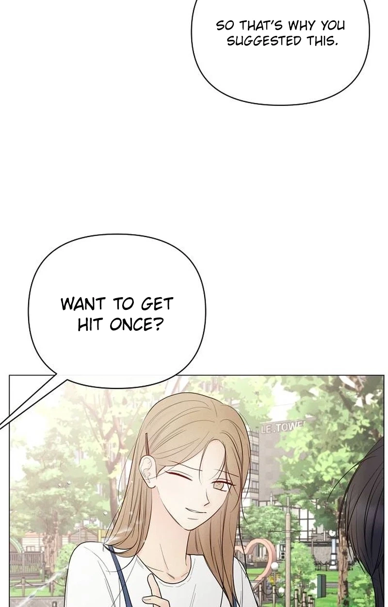 The Perfect Male Lead Chapter 64 page 104 - 