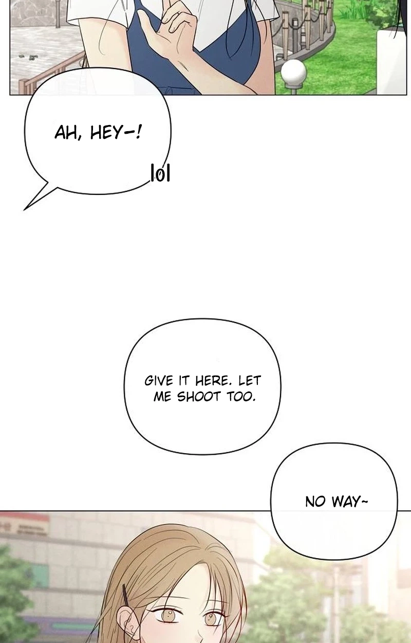 The Perfect Male Lead Chapter 64 page 105 - 