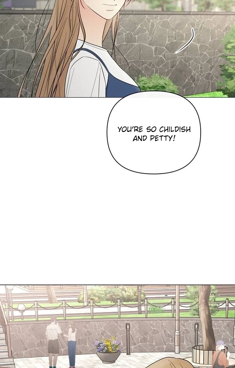 The Perfect Male Lead Chapter 64 page 106 - 