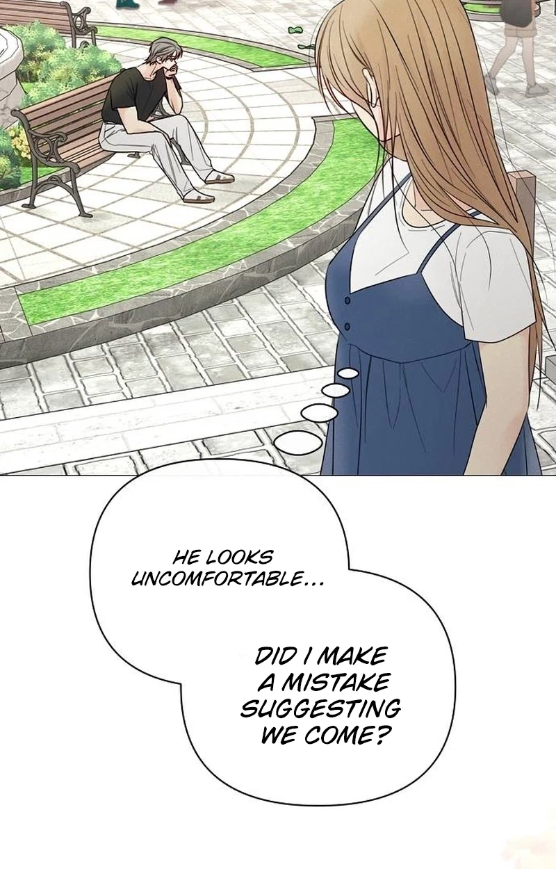 The Perfect Male Lead Chapter 64 page 107 - 