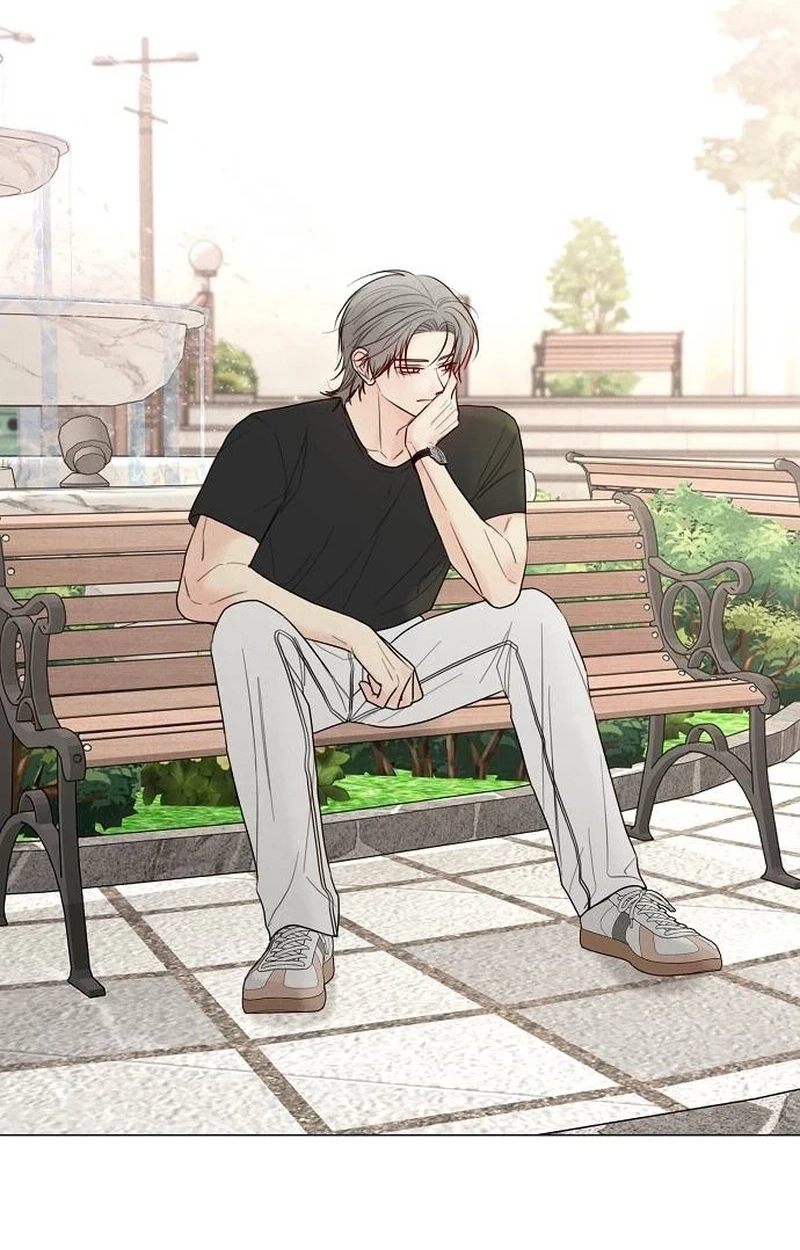 The Perfect Male Lead Chapter 64 page 108 - 