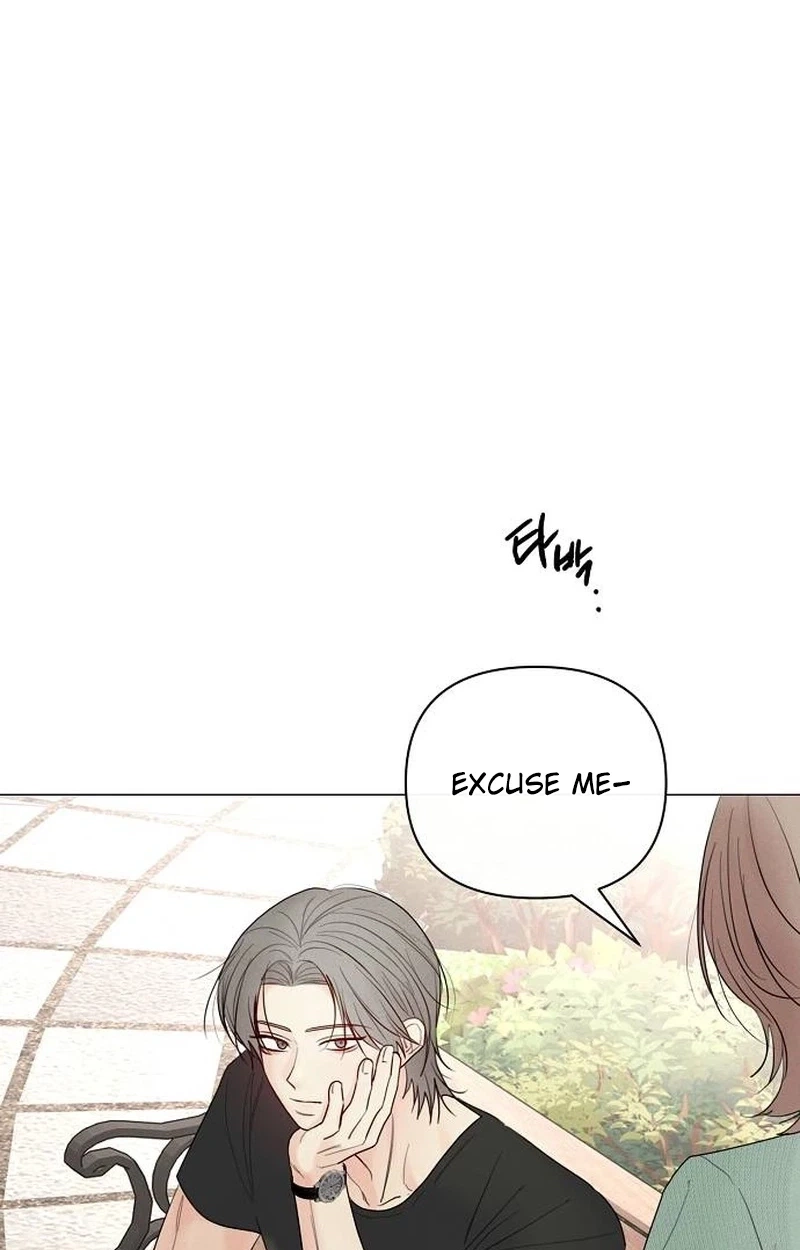 The Perfect Male Lead Chapter 64 page 109 - 