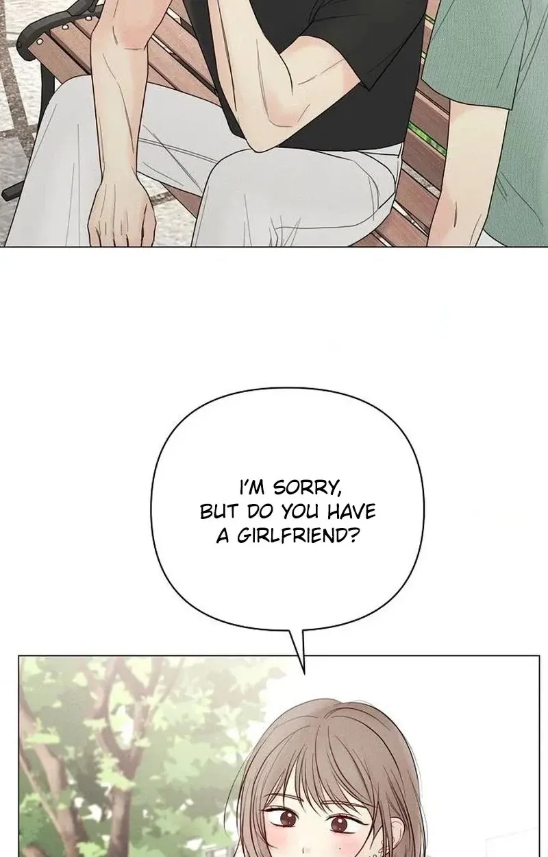 The Perfect Male Lead Chapter 64 page 110 - 
