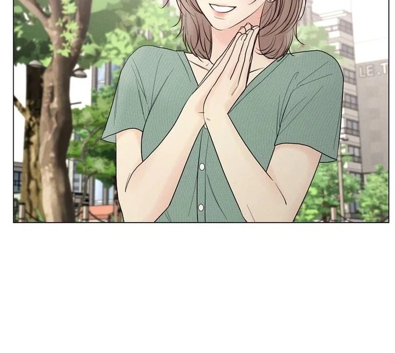 The Perfect Male Lead Chapter 64 page 111 - 