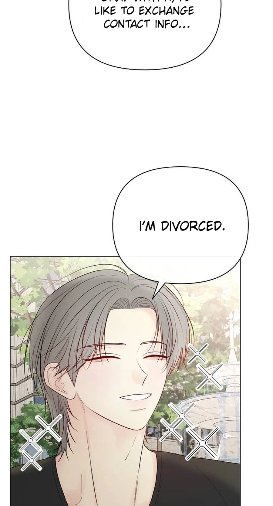 The Perfect Male Lead Chapter 64 page 113 - 