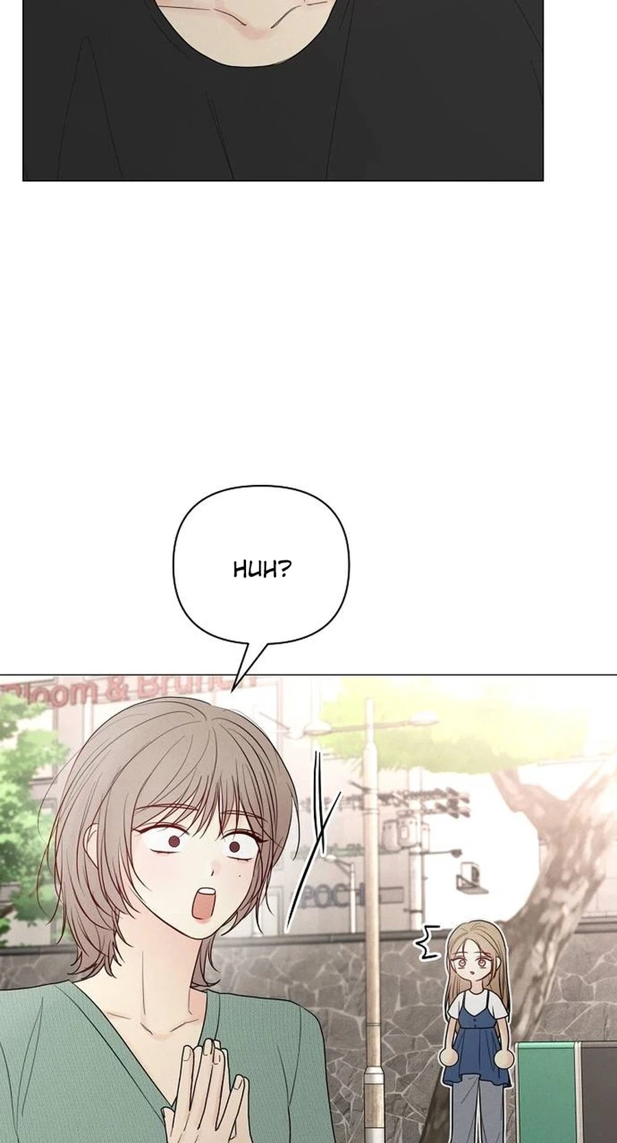 The Perfect Male Lead Chapter 64 page 114 - 