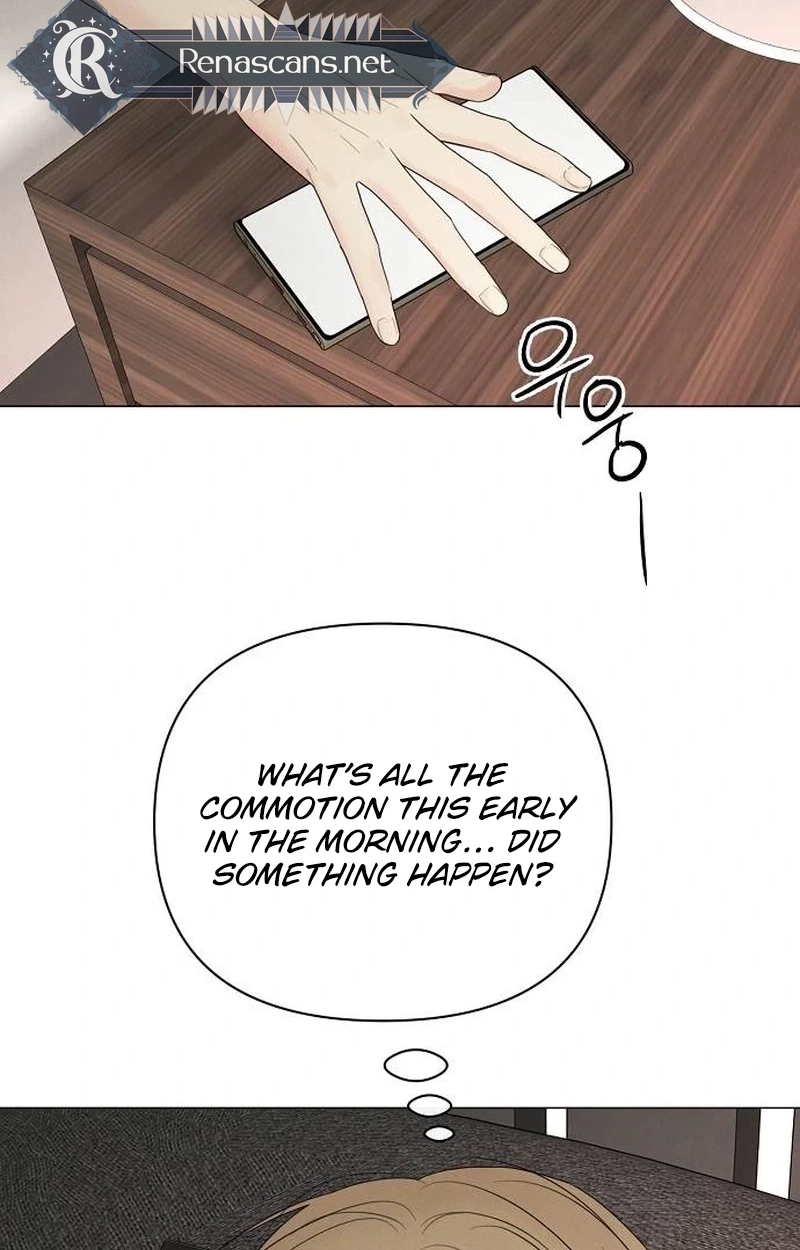 The Perfect Male Lead Chapter 64 page 26 - 