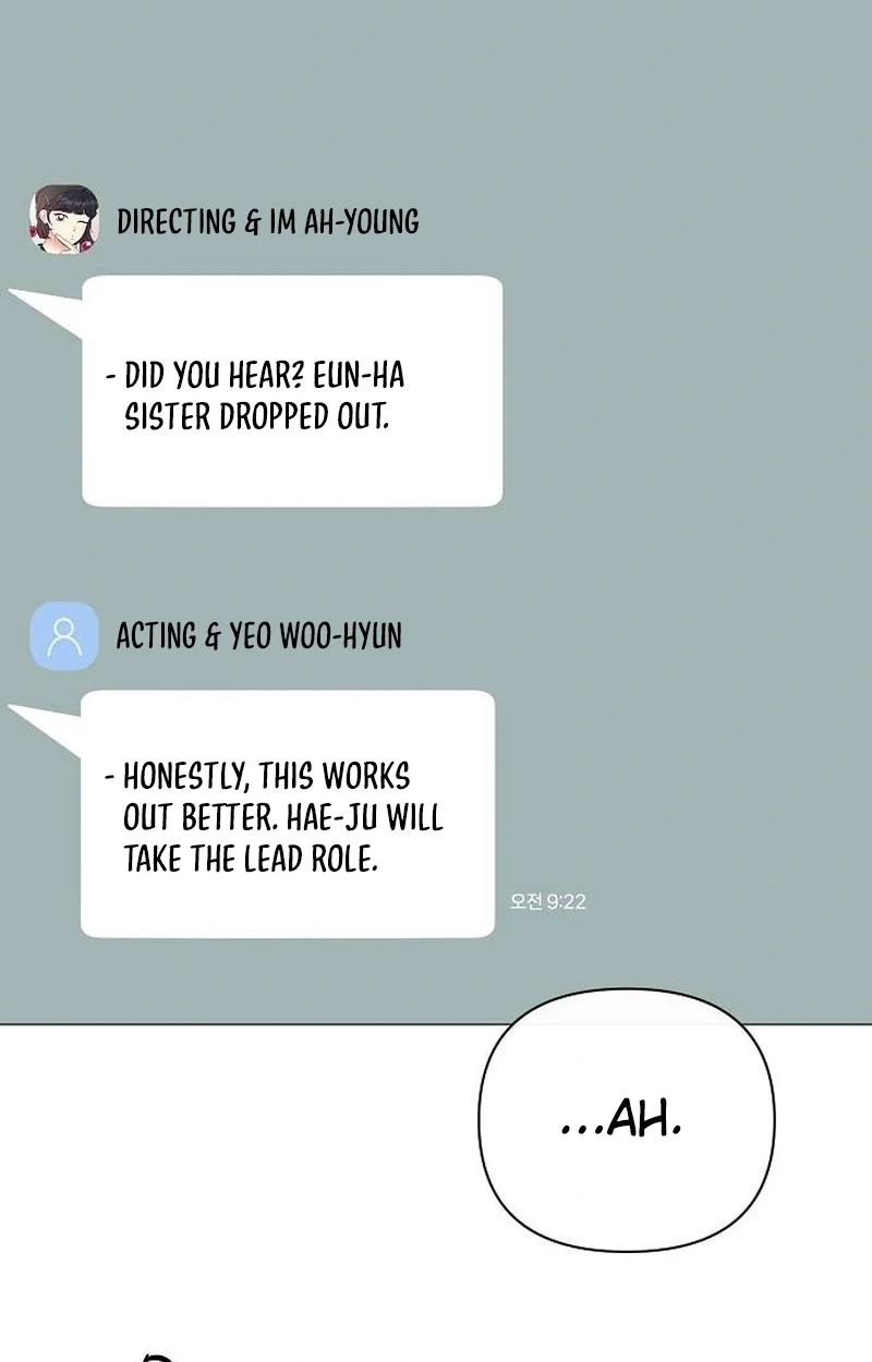 The Perfect Male Lead Chapter 64 page 28 - 
