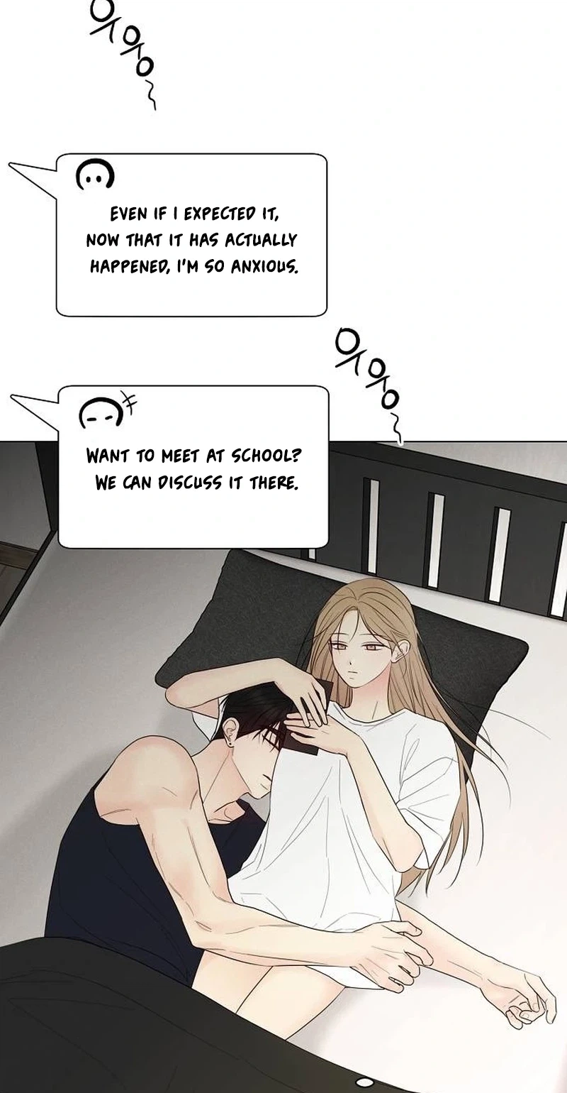 The Perfect Male Lead Chapter 64 page 29 - 