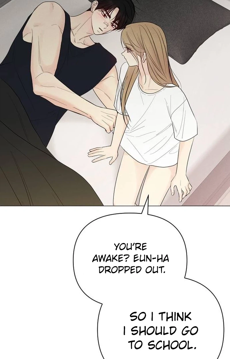 The Perfect Male Lead Chapter 64 page 33 - 