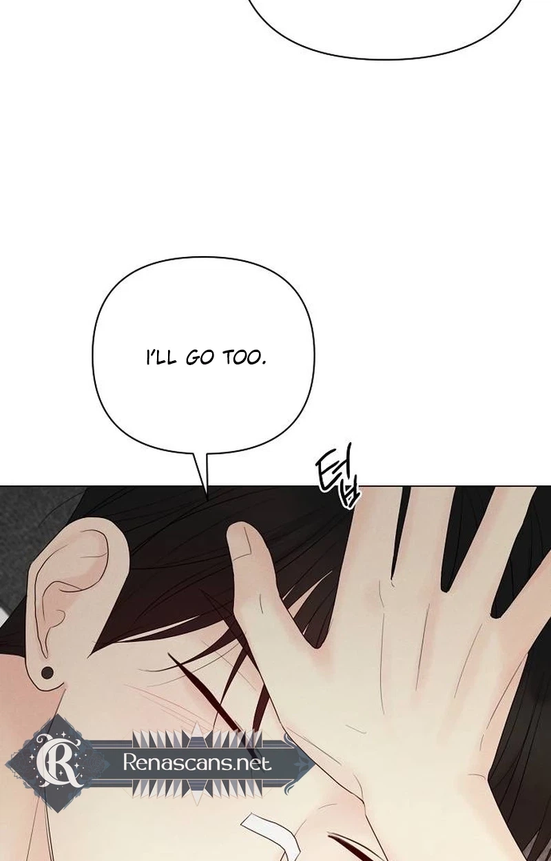The Perfect Male Lead Chapter 64 page 34 - 