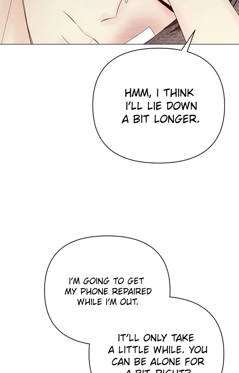 The Perfect Male Lead Chapter 64 page 35 - 