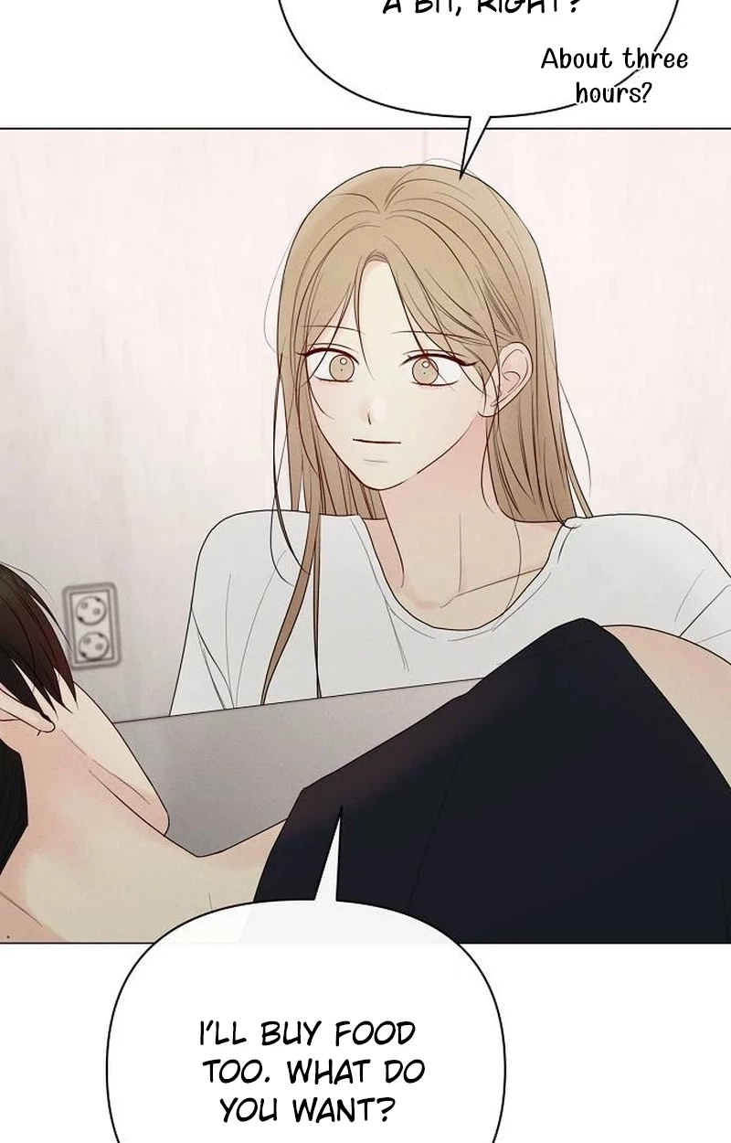 The Perfect Male Lead Chapter 64 page 36 - 