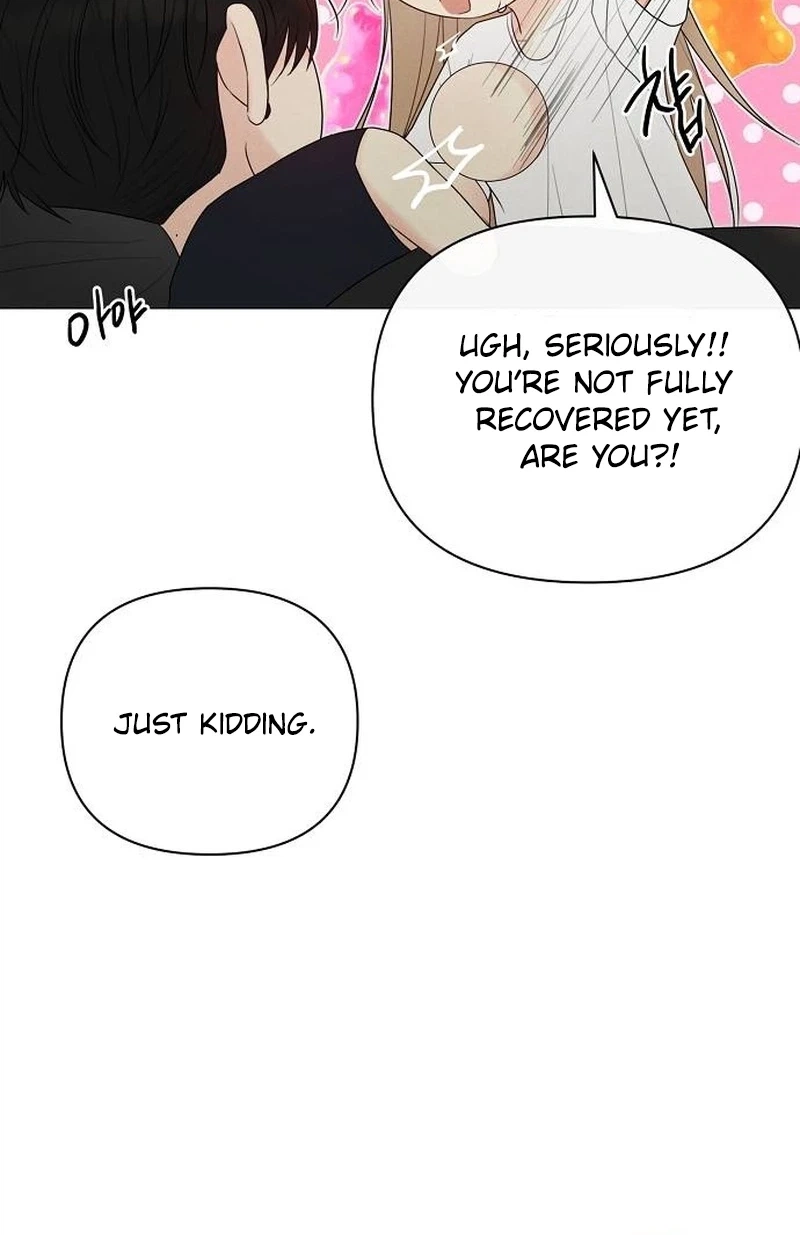 The Perfect Male Lead Chapter 64 page 38 - 