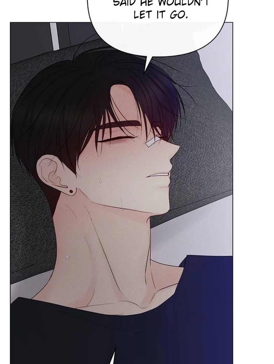 The Perfect Male Lead Chapter 64 page 5 - 
