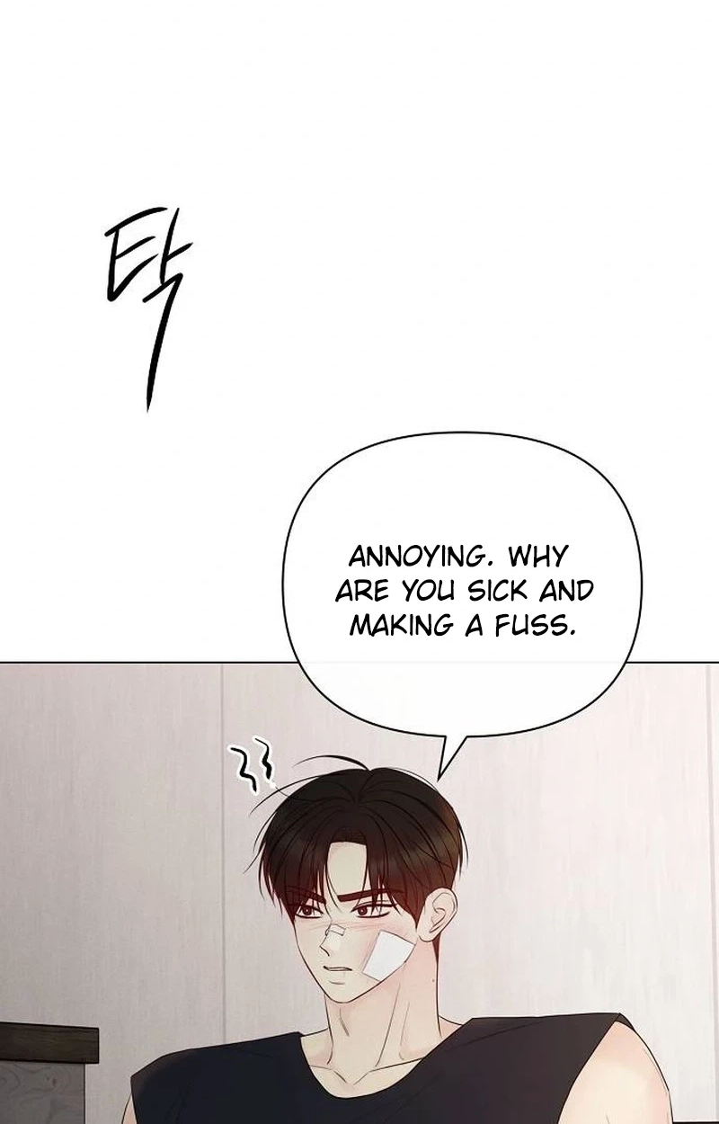 The Perfect Male Lead Chapter 64 page 42 - 