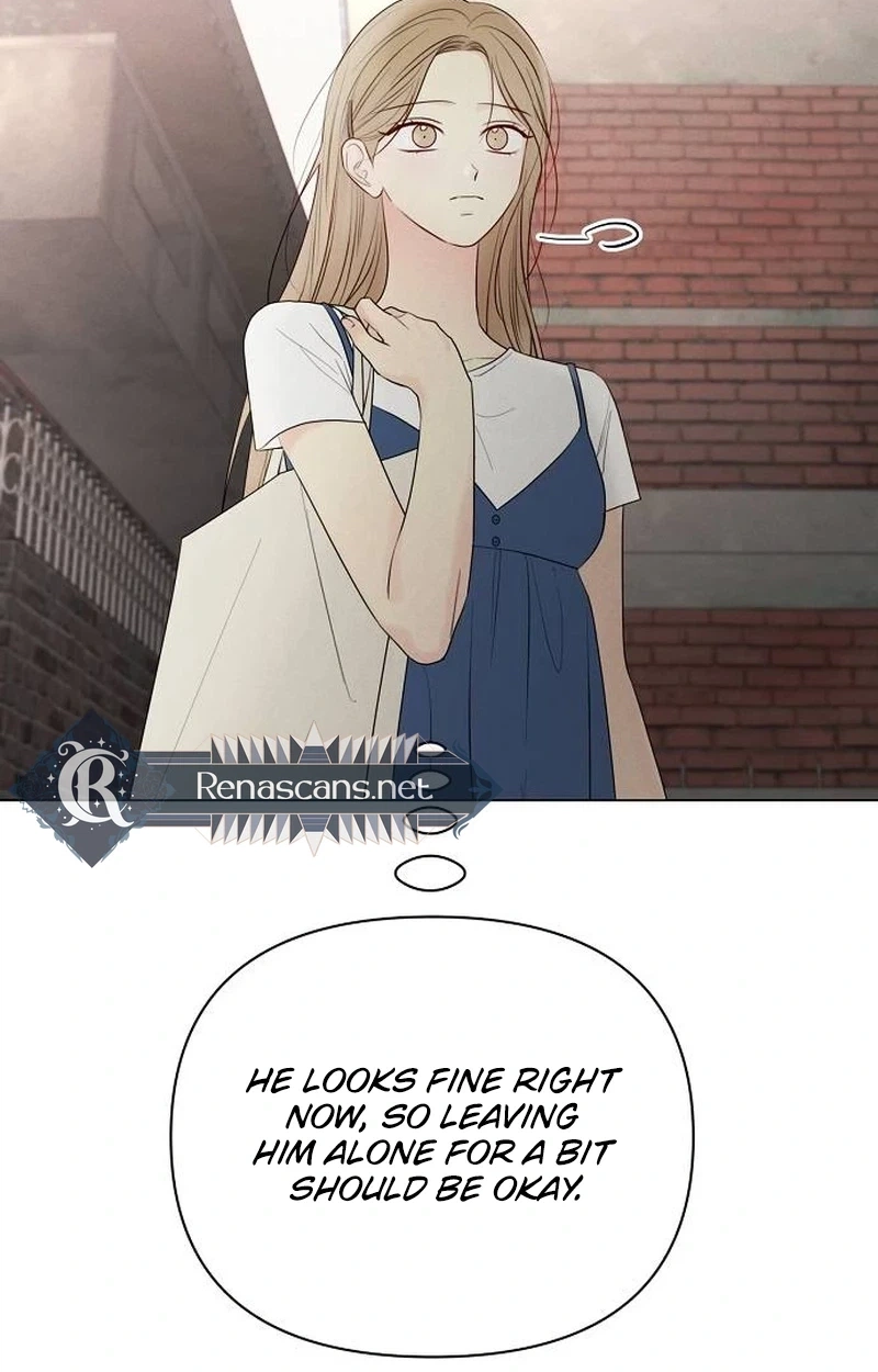 The Perfect Male Lead Chapter 64 page 45 - 