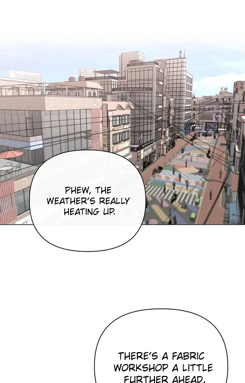 The Perfect Male Lead Chapter 64 page 49 - 