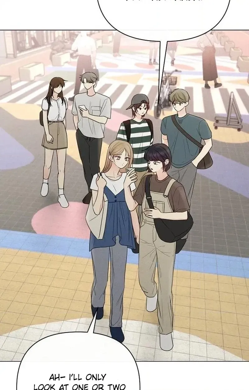 The Perfect Male Lead Chapter 64 page 50 - 
