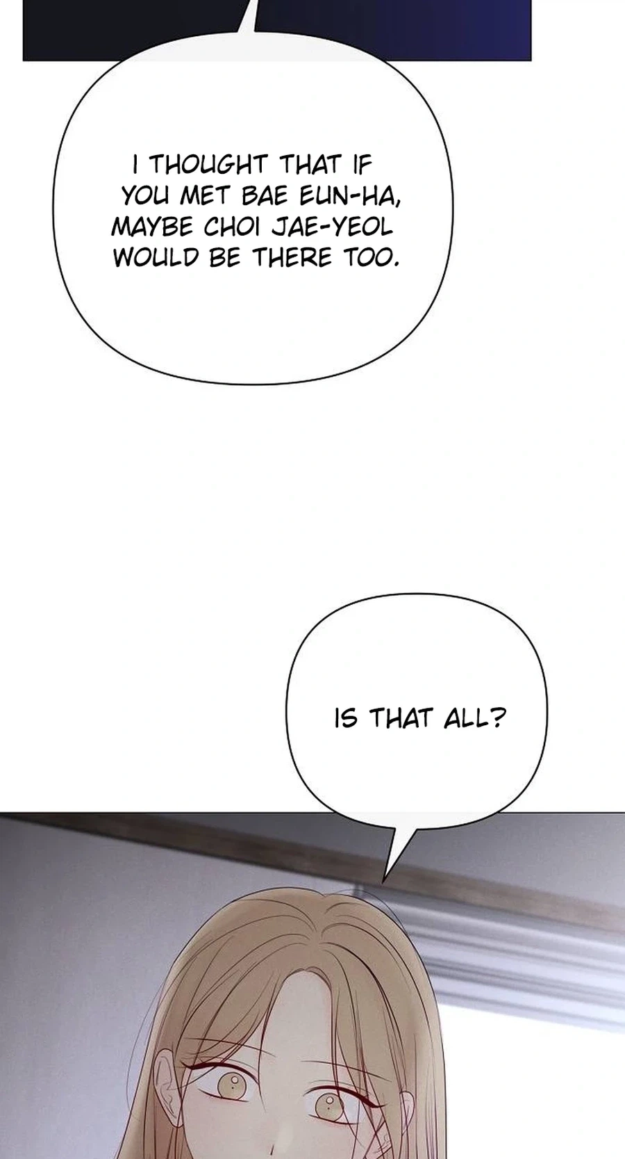 The Perfect Male Lead Chapter 64 page 6 - 