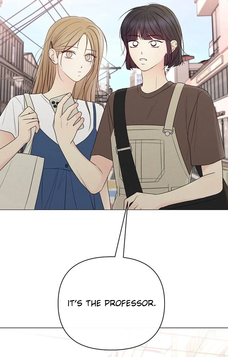 The Perfect Male Lead Chapter 64 page 52 - 