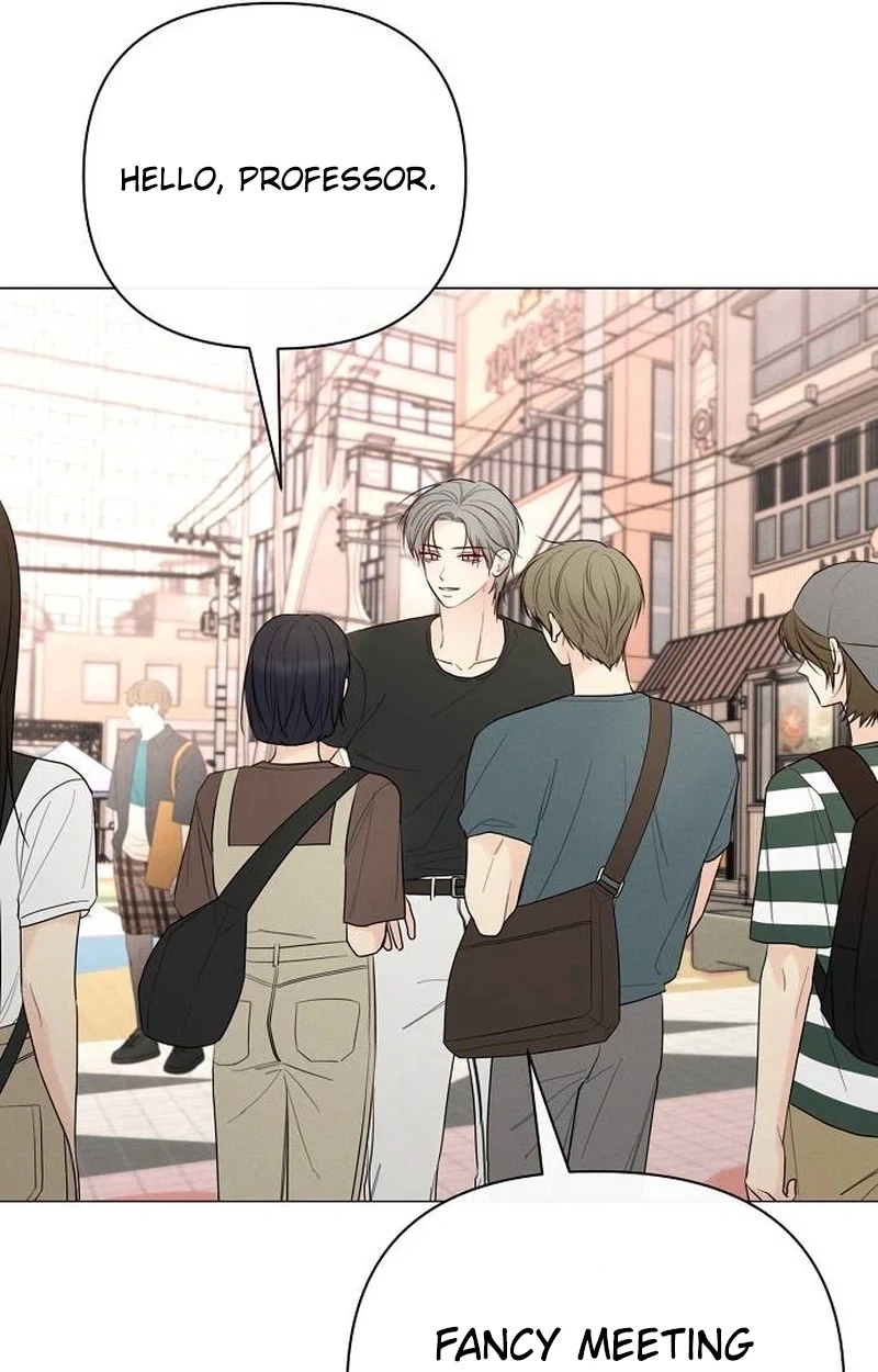 The Perfect Male Lead Chapter 64 page 58 - 