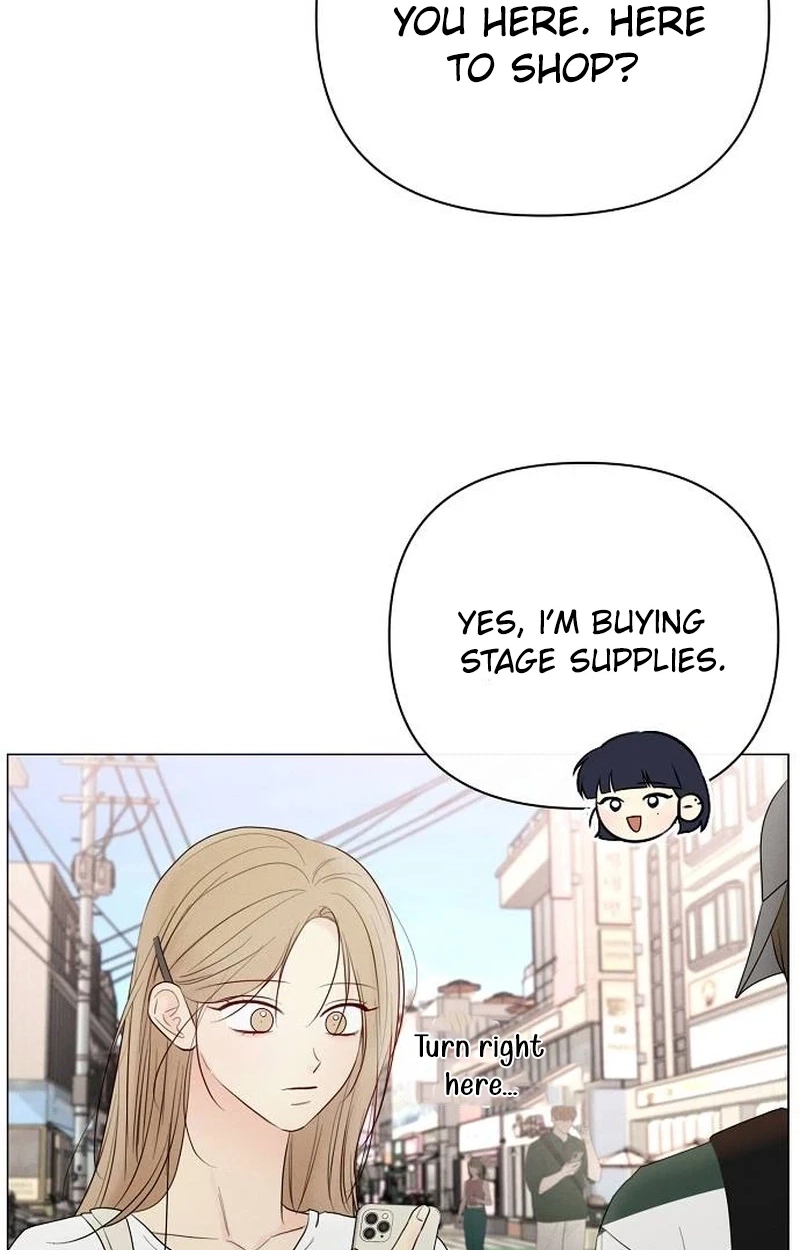 The Perfect Male Lead Chapter 64 page 59 - 