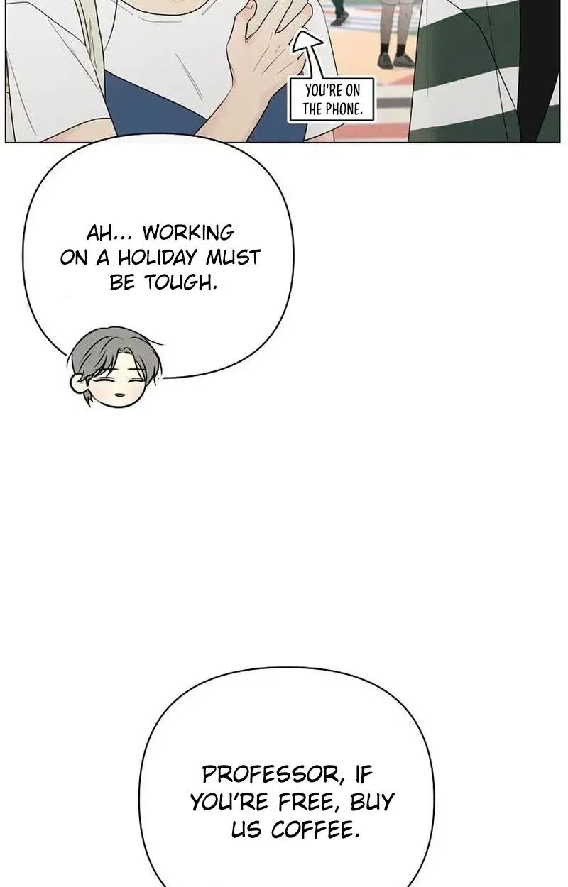 The Perfect Male Lead Chapter 64 page 60 - 