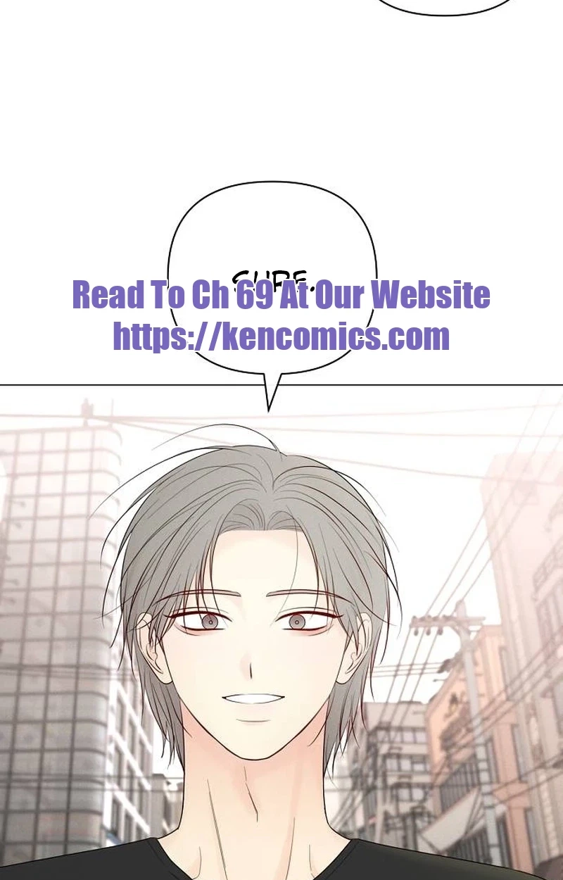 The Perfect Male Lead Chapter 64 page 62 - 