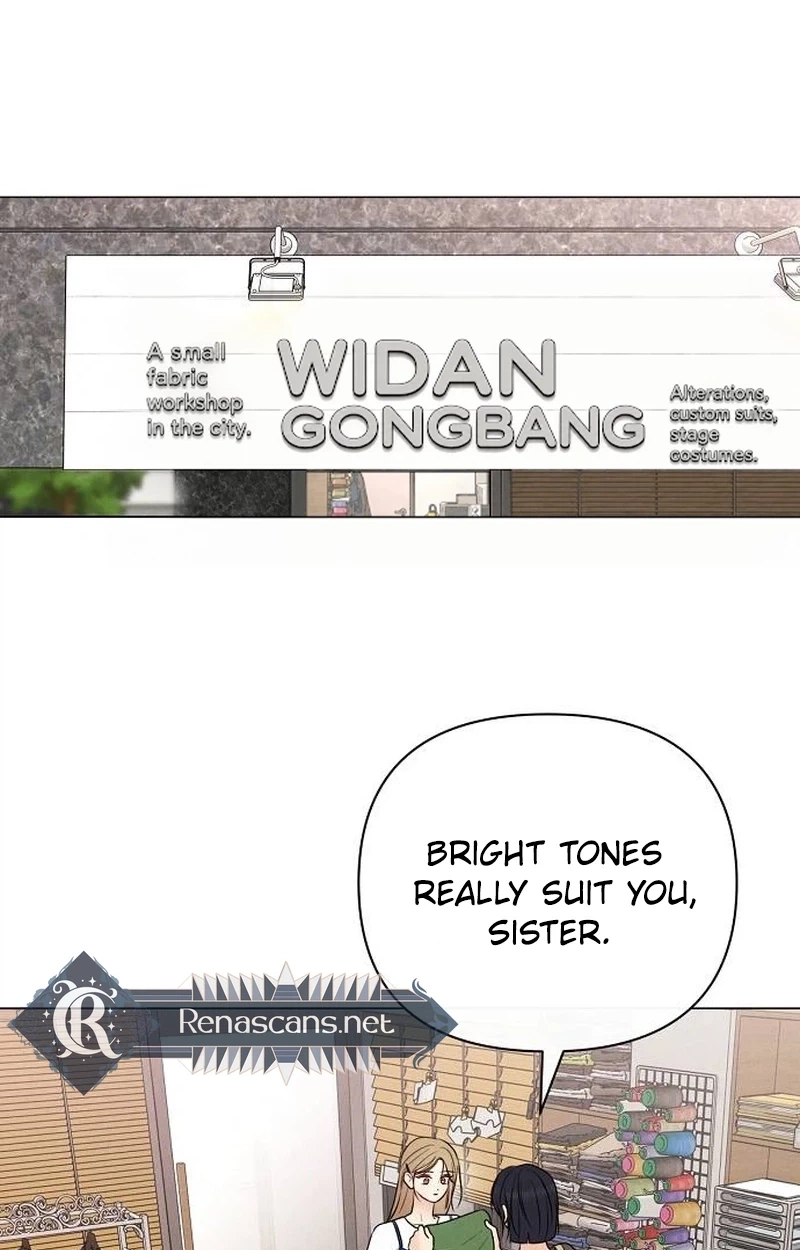 The Perfect Male Lead Chapter 64 page 64 - 
