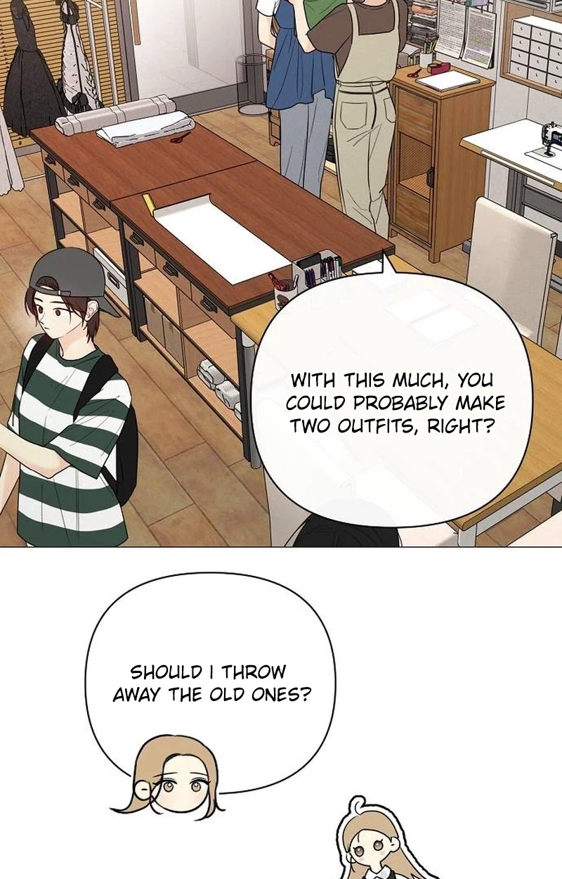 The Perfect Male Lead Chapter 64 page 65 - 