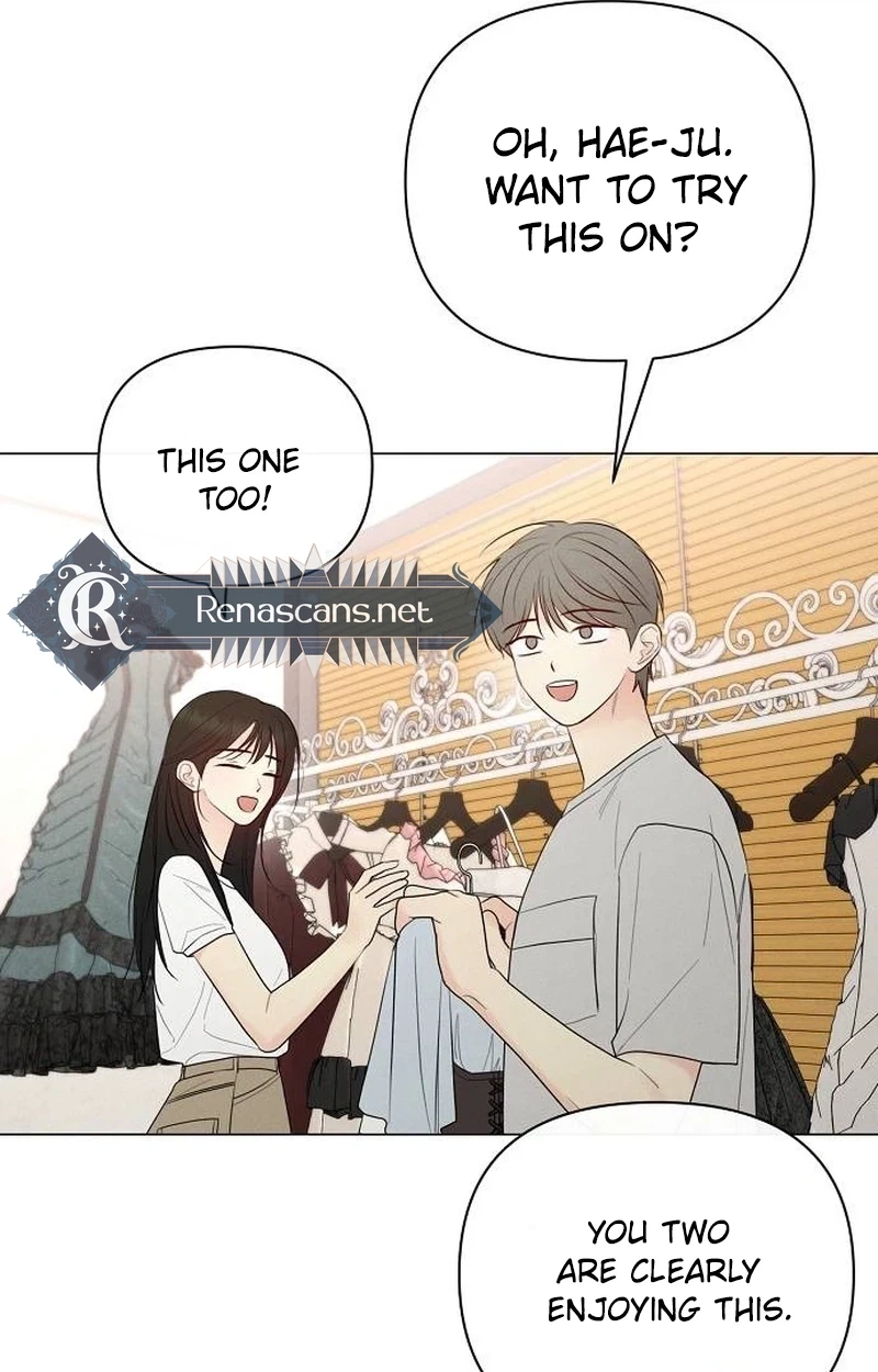 The Perfect Male Lead Chapter 64 page 67 - 