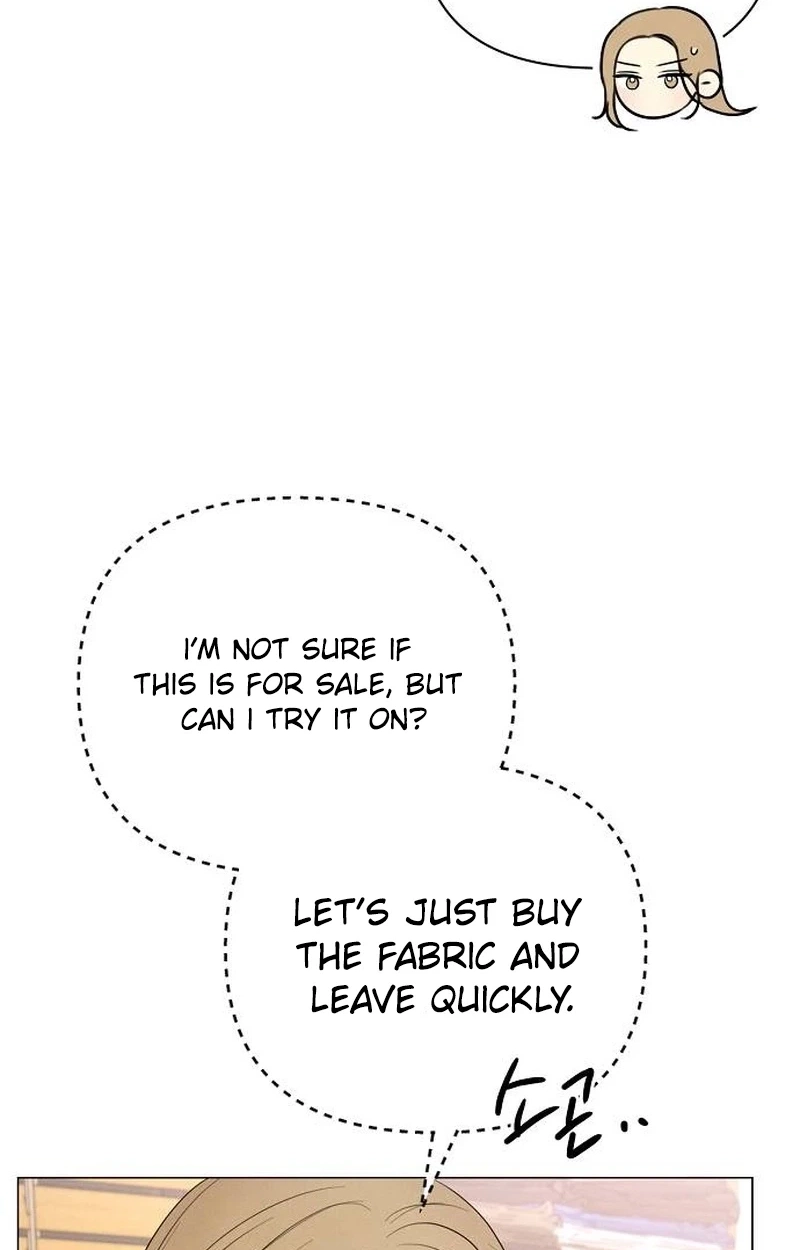 The Perfect Male Lead Chapter 64 page 68 - 